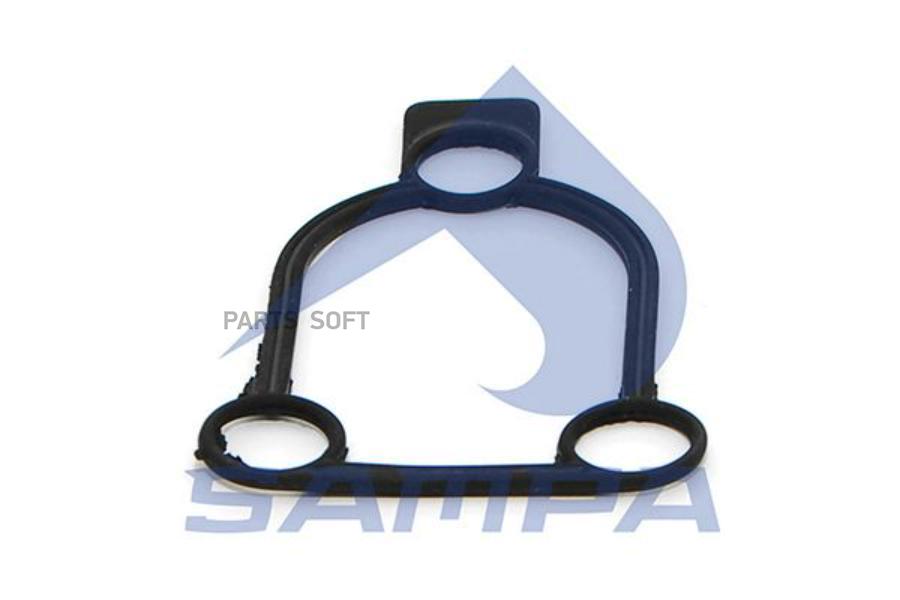 

Sa115.285 Прокладка Кпп Scania SAMPA 115285