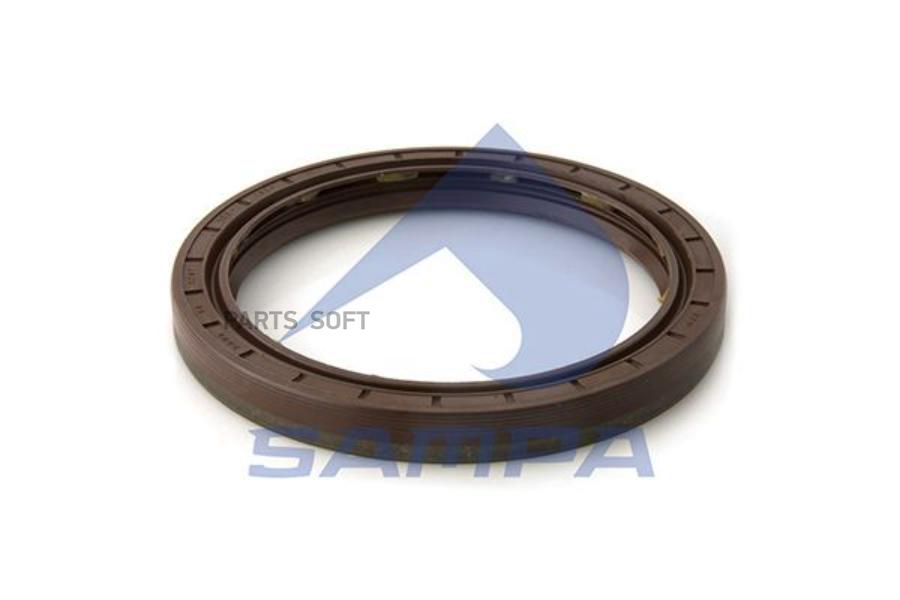 

Sa080.424 Сальник Ступицы Nbr 120X150X15 Rvi SAMPA 080424