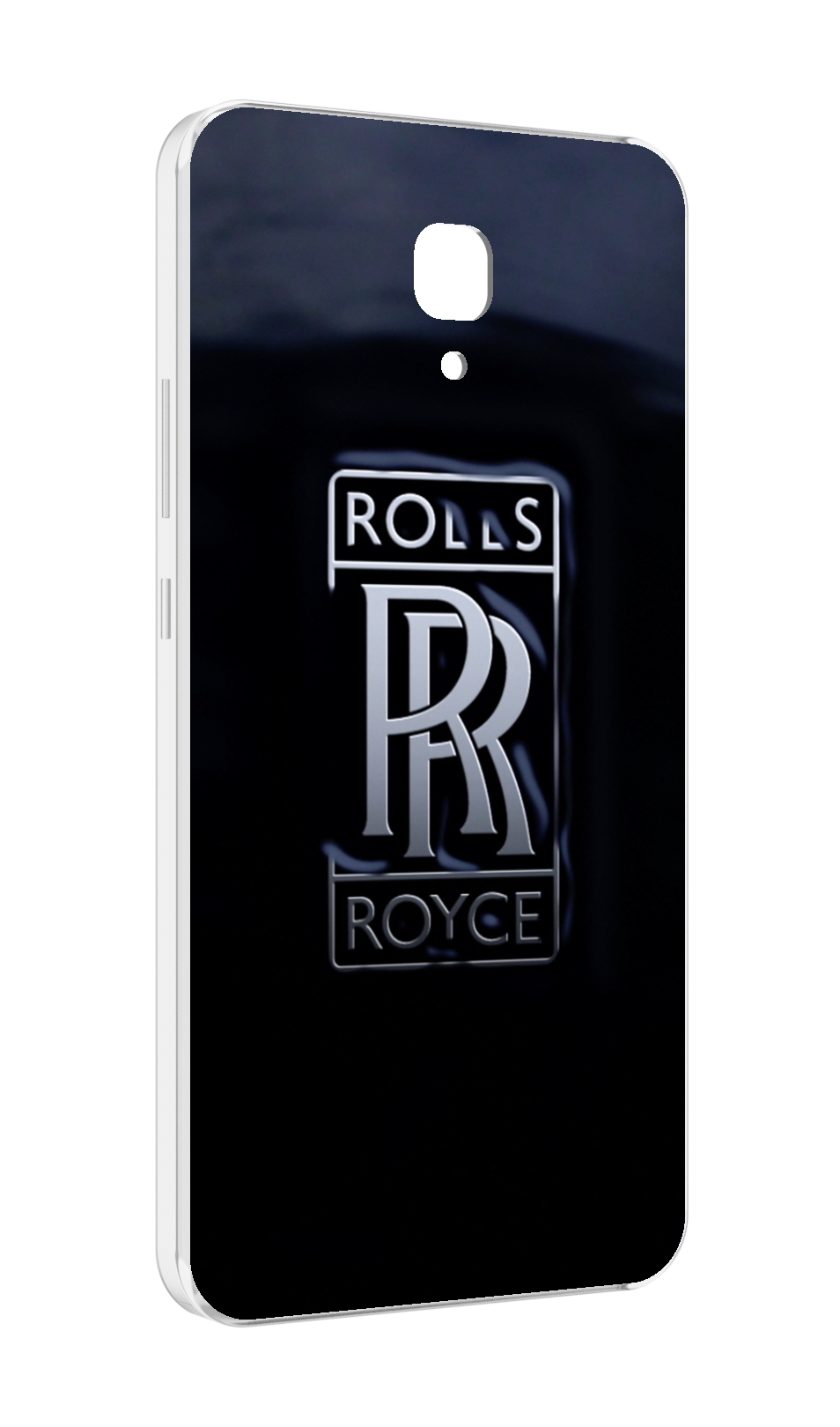 

Чехол MyPads Rolls-Royce-ролс-роис-3 мужской для Meizu M5 Note, Прозрачный, Tocco