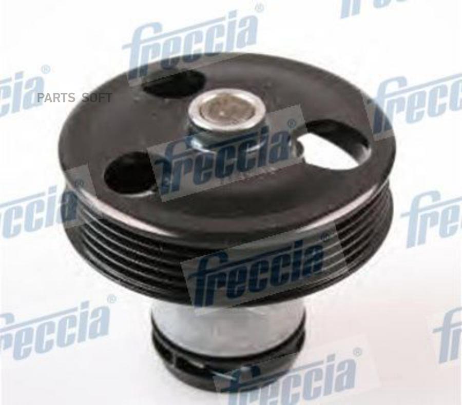 

FRECCIA Помпа водяная VW MAGGIOLINO 2.5 11-