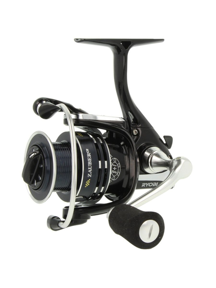 фото Катушка ryobi zauber cr 4000