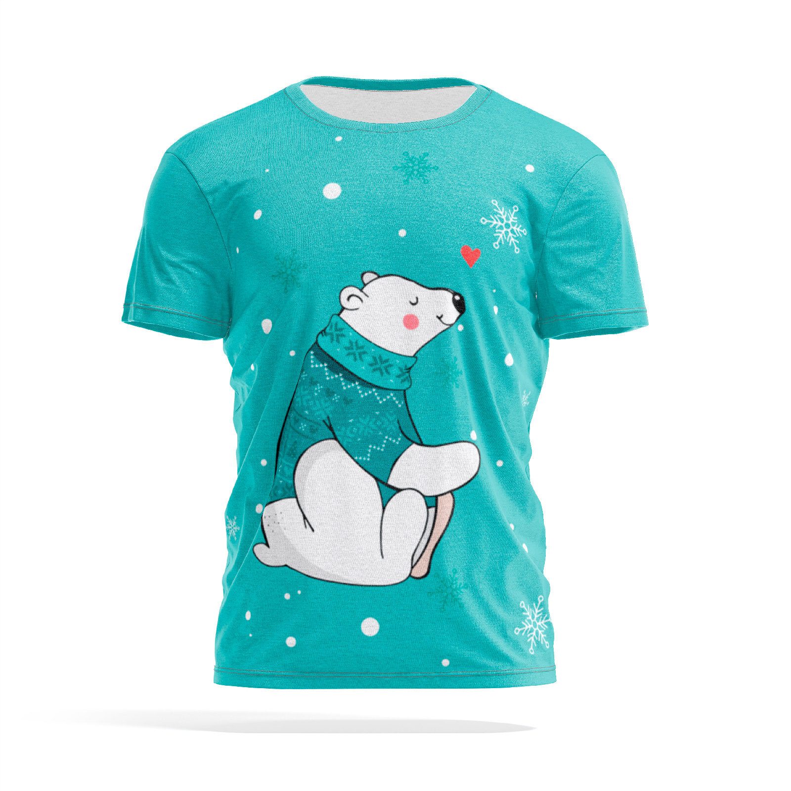 

Футболка мужская PANiN PaninManTshirtMS_MS3074563 бирюзовая XL, Бирюзовый, PaninManTshirtMS_MS3074563