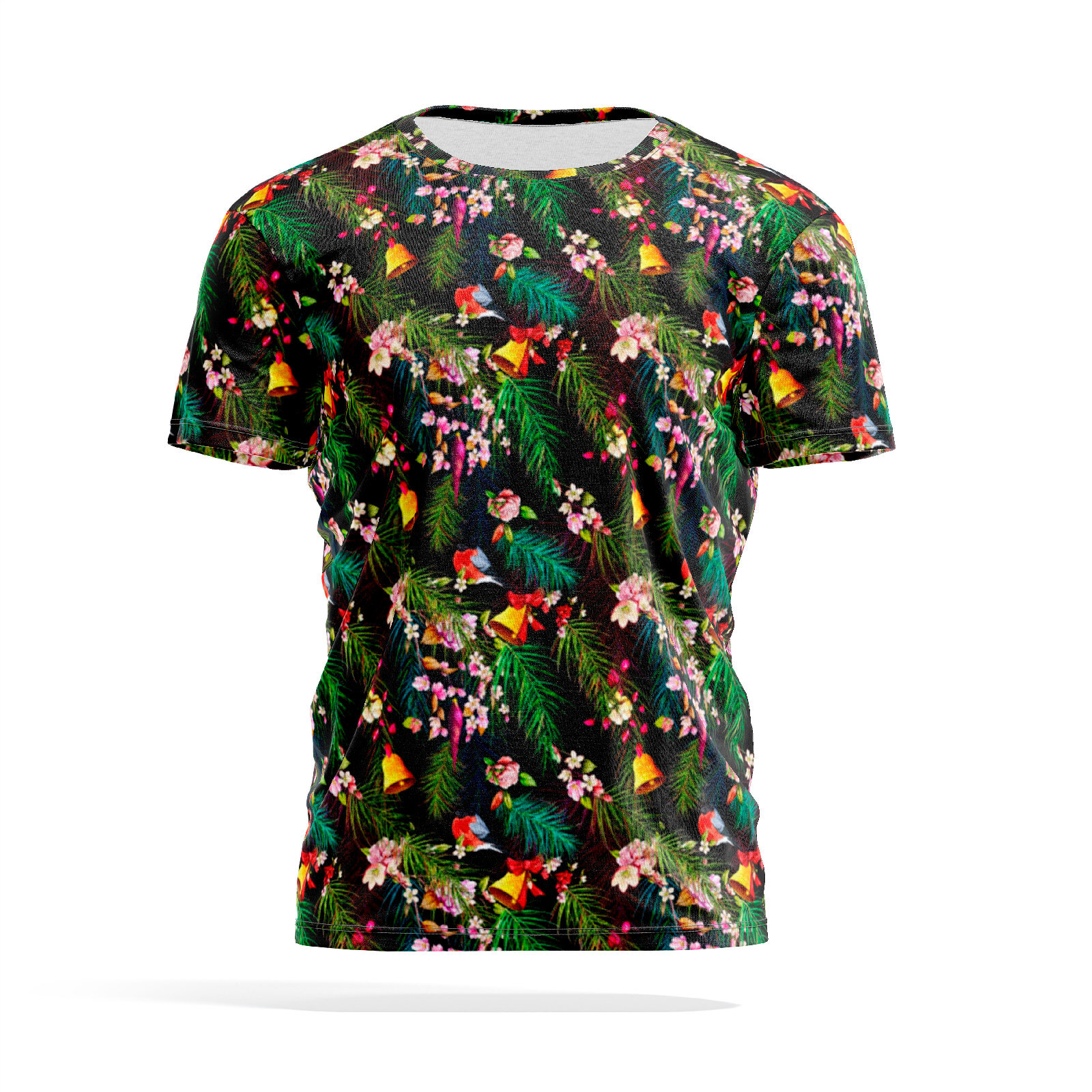 

Футболка мужская PANiN PaninManTshirtMS_MS2809931 разноцветная M, Зеленый, PaninManTshirtMS_MS2809931