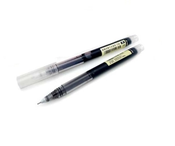 

Ручка роллер Snowhite CM-39 321377 набор 2 штуки, CM-39