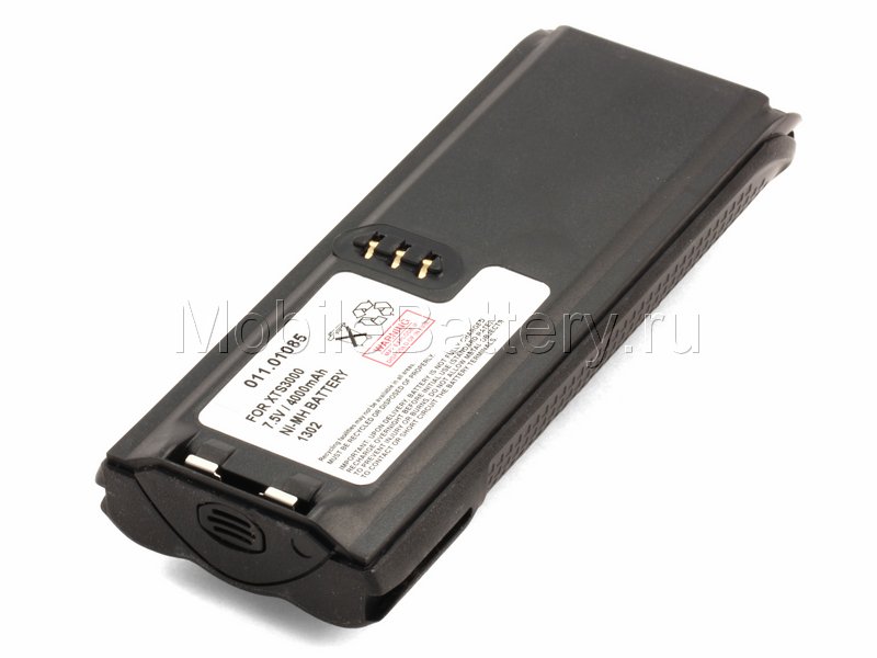 фото Аккумулятор для motorola xts 3000 (ntn8923, ntn8294ar) power