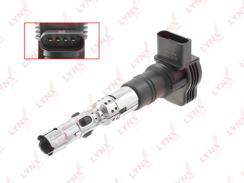

Катушка зажигания VAG Lynx SPL1072