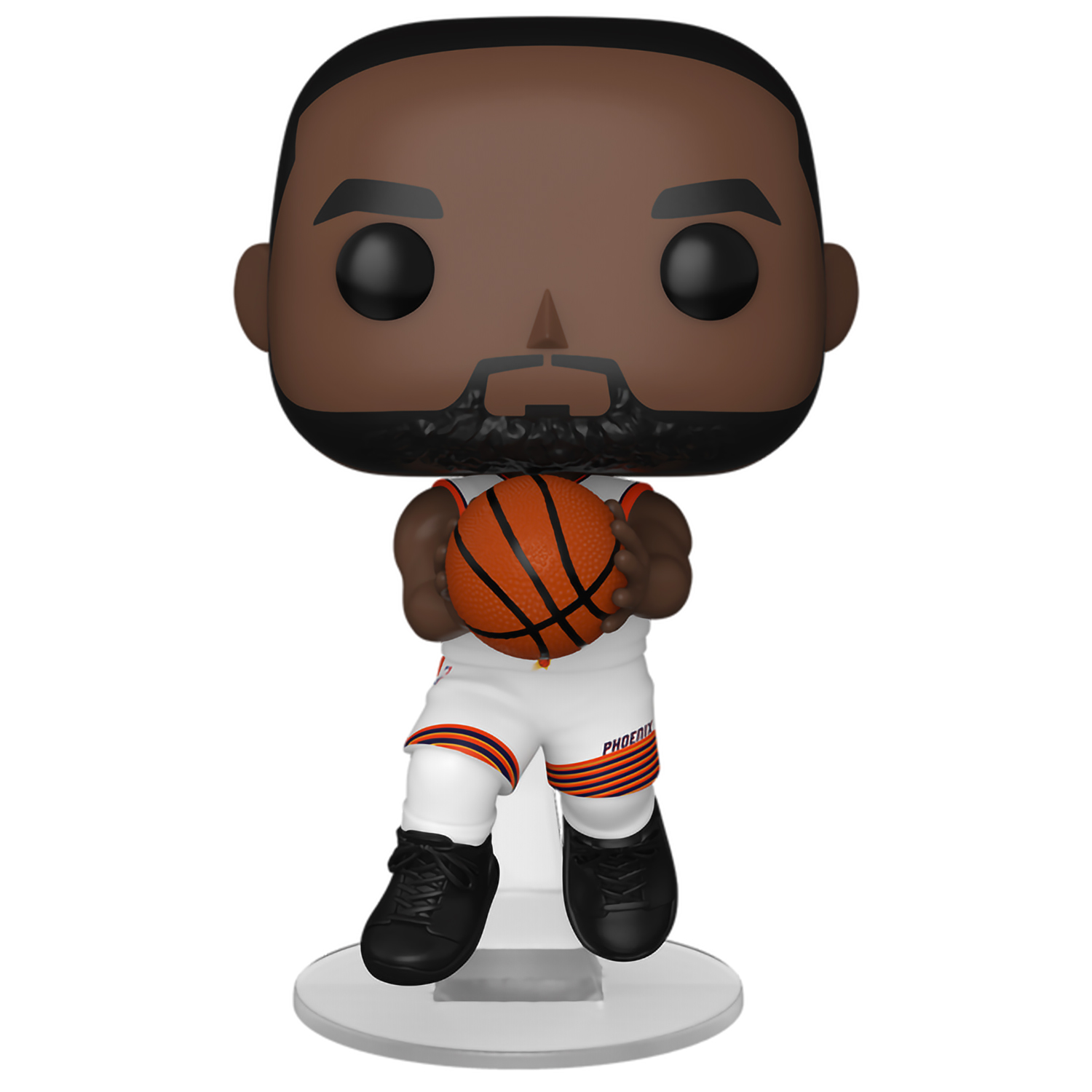 

Фигурка Funko POP! NBA Suns Kevind Durant (184) 79677