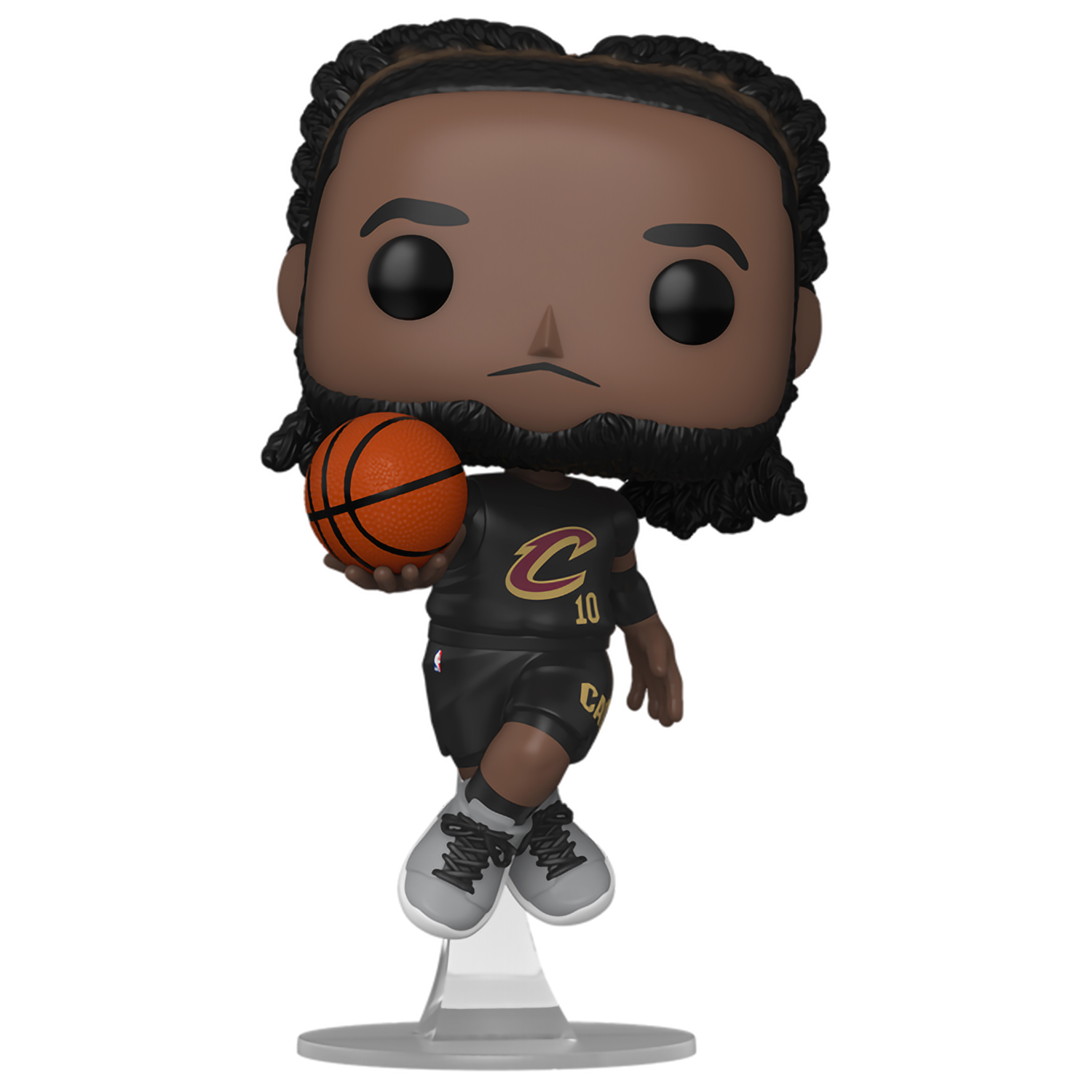 

Фигурка Funko POP! NBA Cavs Darius Garland (181) 79674