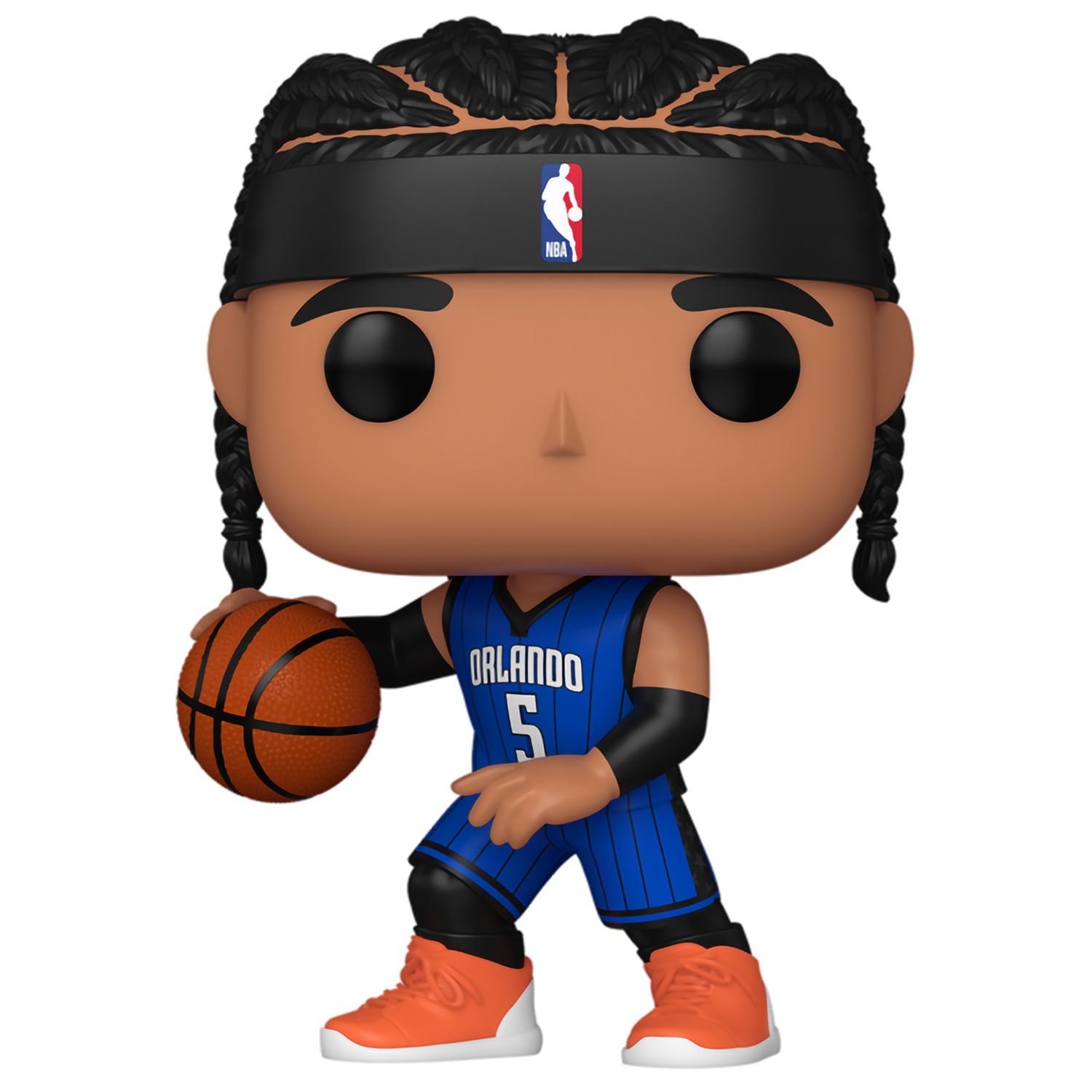 

Фигурка Funko POP! NBA Magic Paolo Banchero (180) 75121