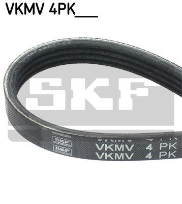 

Ремень Поликлиновой SKF vkmv4pk878