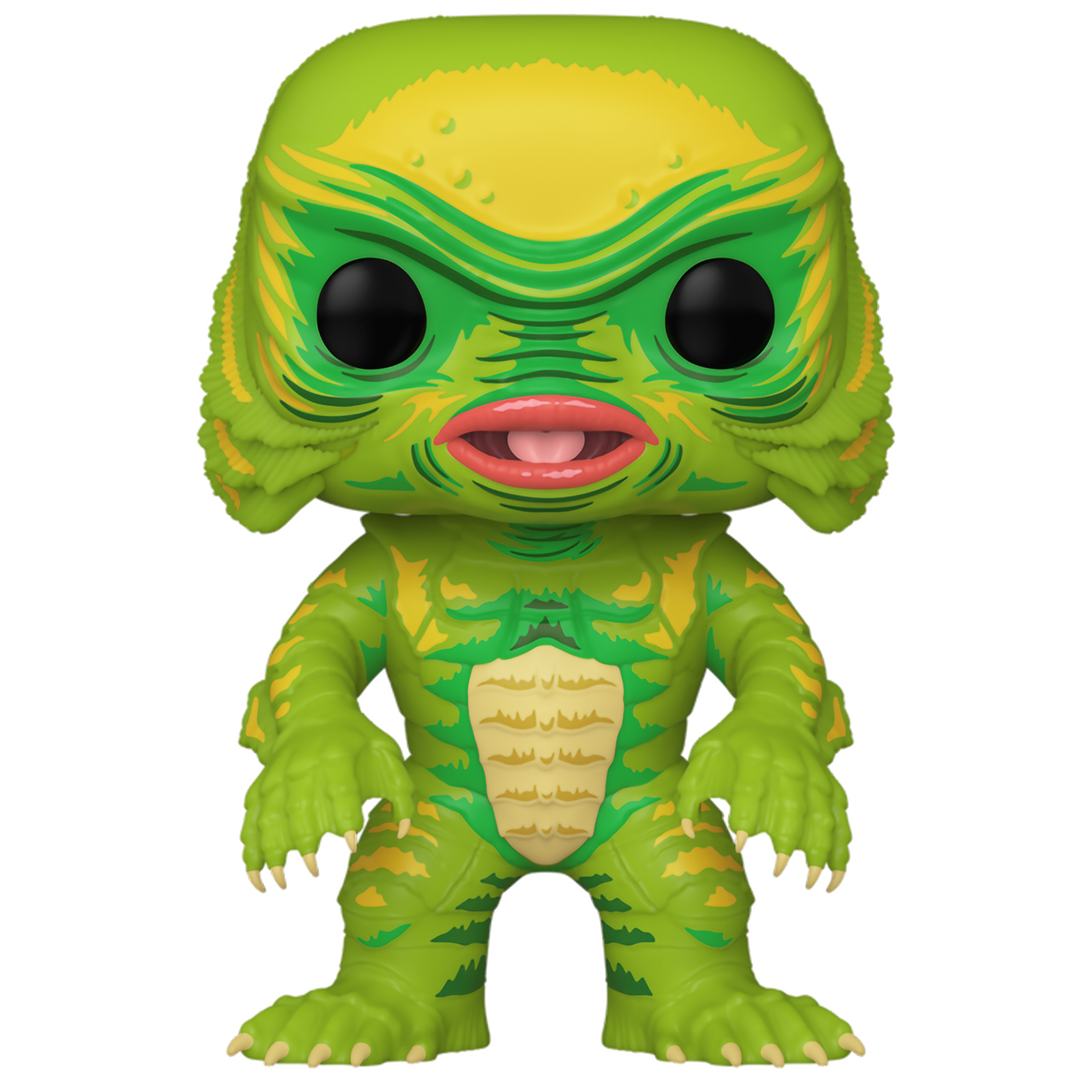 

Фигурка Funko POP! Movies Universal Monster S5 Gill-Man (1632) 80998
