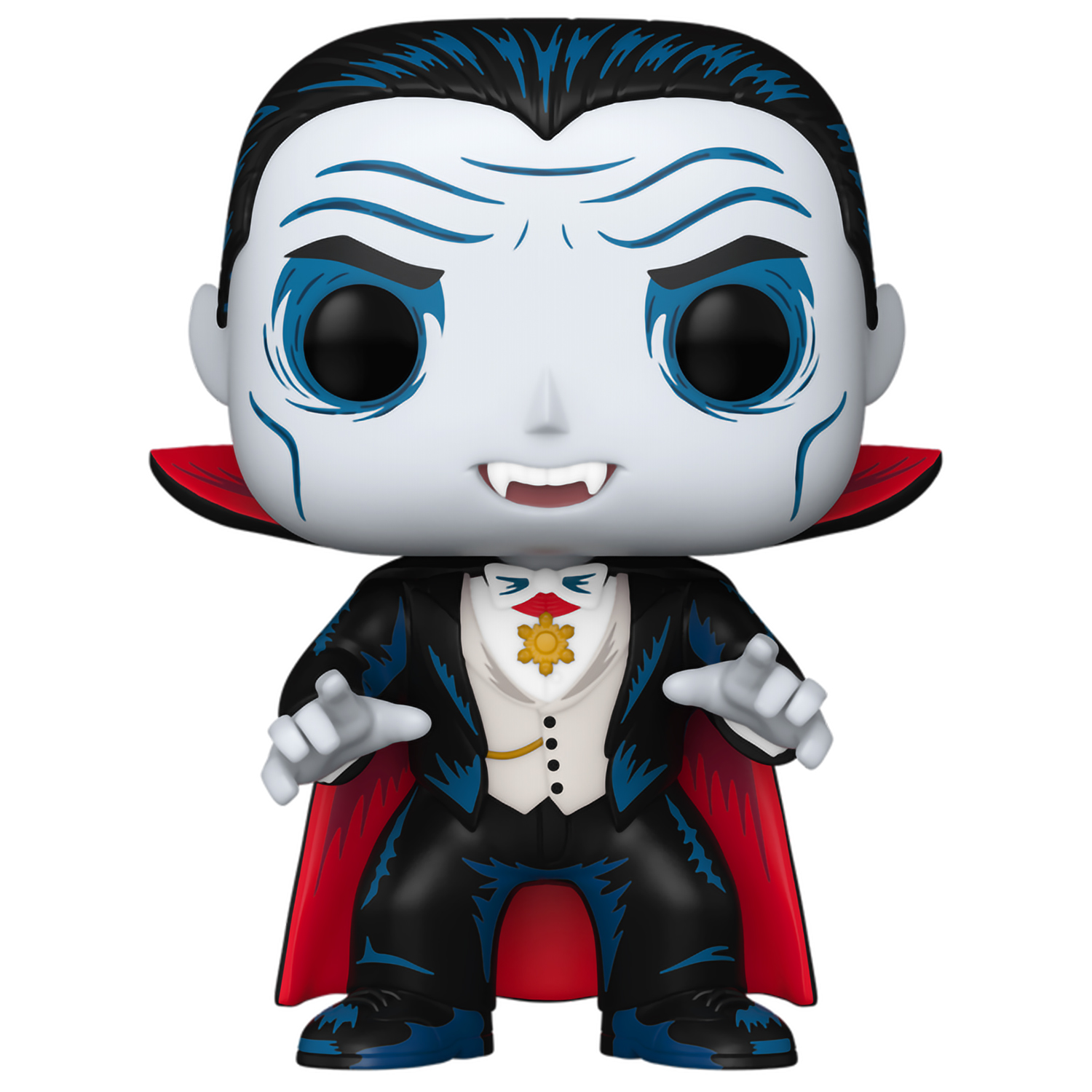 

Фигурка Funko POP! Movies Universal Monster S5 Dracula (1634) 80996