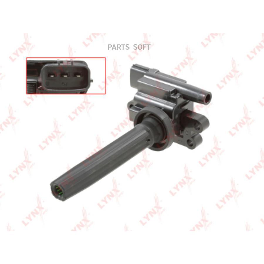 

Катушка зажигания SPL1118