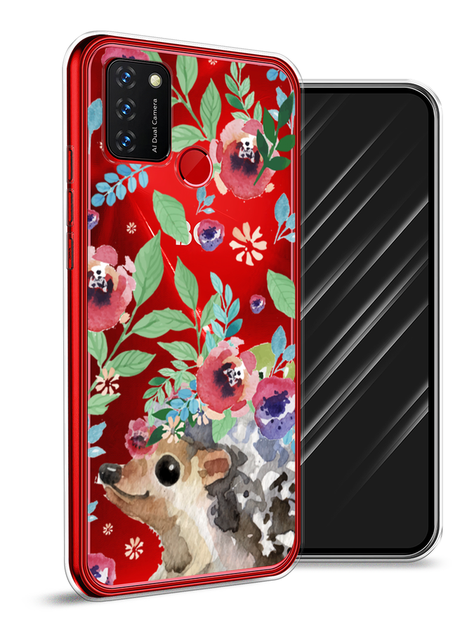 Чехол Awog на BQ 6631G 