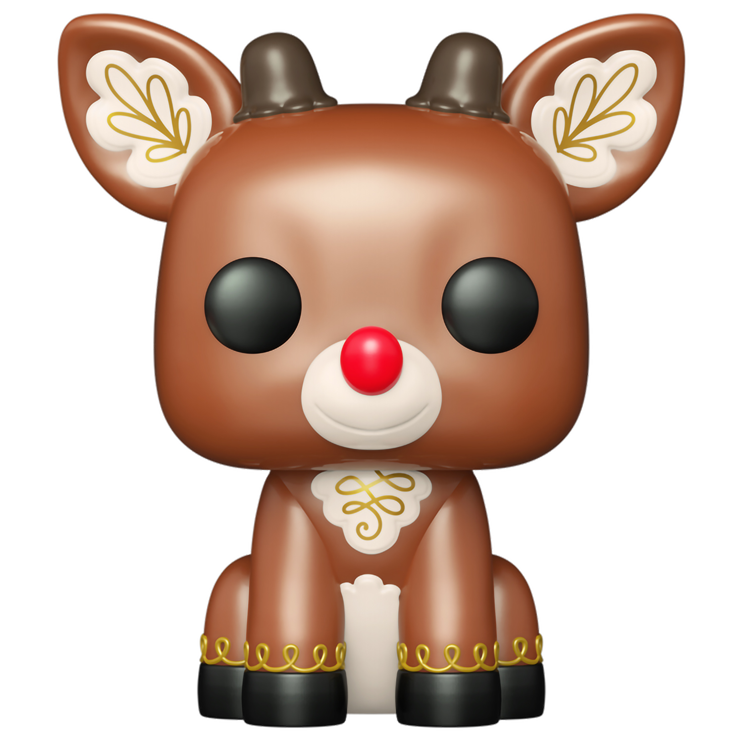 

Фигурка Funko POP! Movies Rudolph 60th Rudolph Sitting (1858) 79945