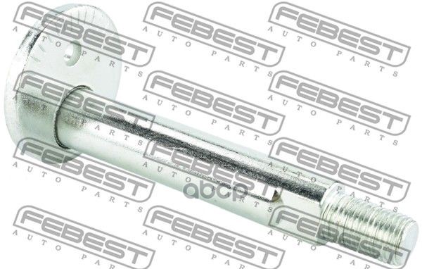 

Болт с эксцентриком MITSUBISHI PAJERO/MONTERO SPORT CHALLENGER KH# 2008- 0429-009