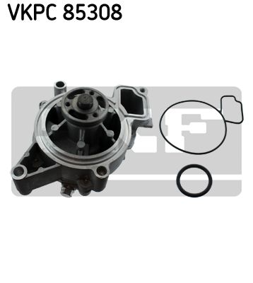 

Vкрс85308_Помпа Ореl Аstrа/Vесtrа 2.2I 16V 00> SKF vkpc85308