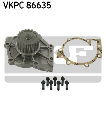 

Помпа S60/80 V70 Хс90 SKF vkpc86635