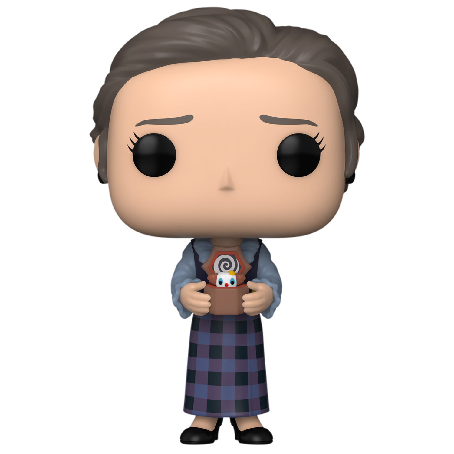 

Фигурка Funko POP! Movies The Conjuring Lorraine (1618) 80851
