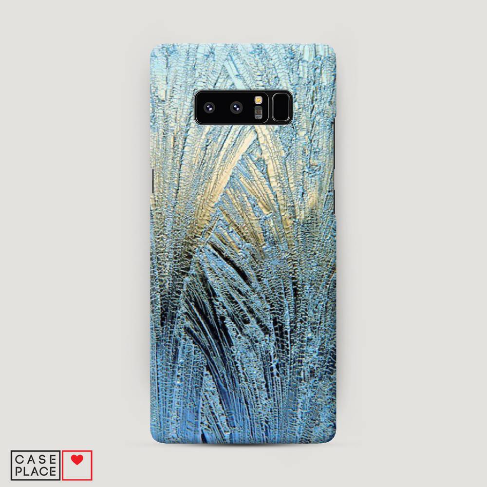 

Чехол Awog "Лёд" для Samsung Galaxy Note 8, 25220-3