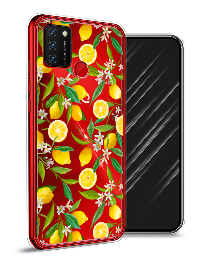 Чехол Awog на BQ 6631G 