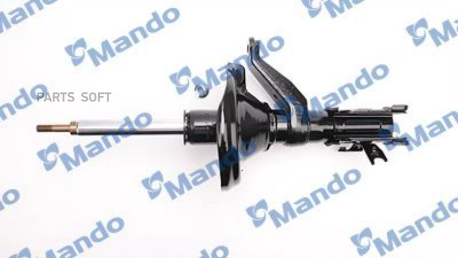 

Амортизатор Перед Лев MANDO MSS017325