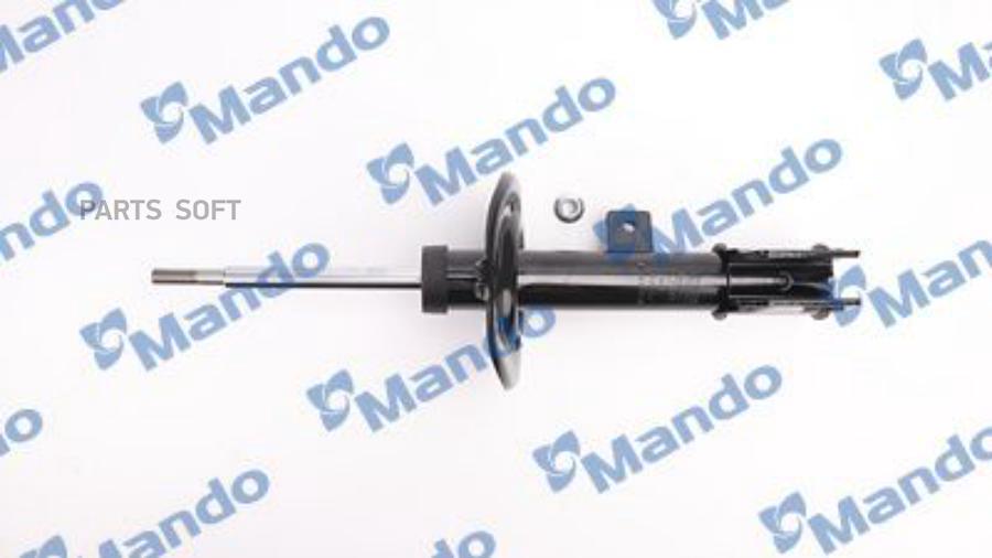 

Амортизатор MANDO MSS017251