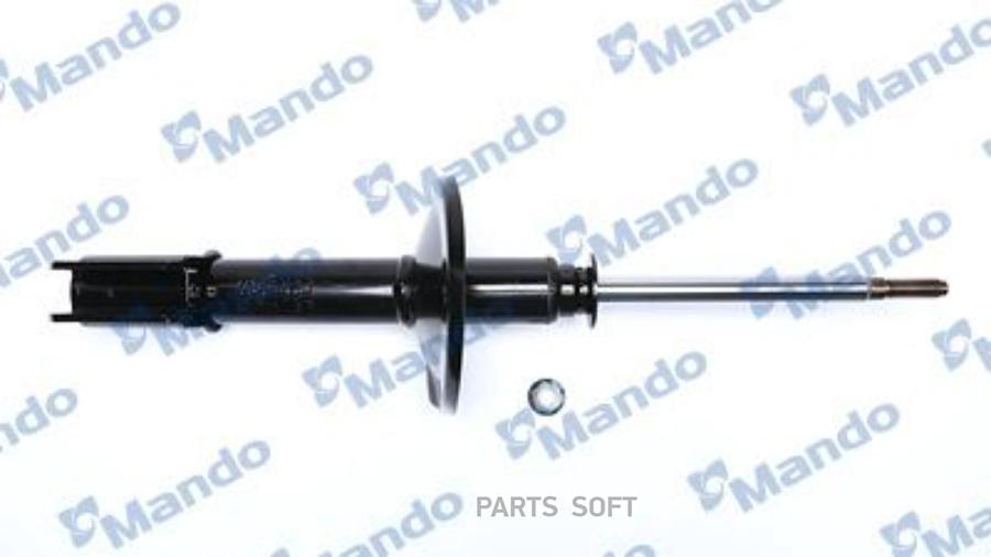 

Амортизатор Передний MANDO MSS017156