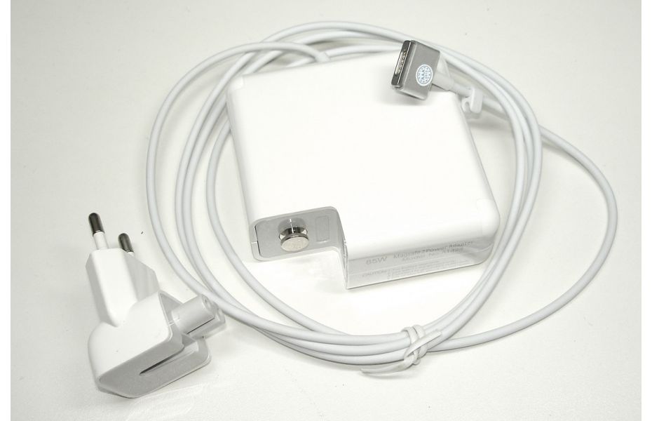 Блок питания (зарядка) для ноутбука Apple Macbook Pro 15 (20V 4,25A 85W Magsafe2)