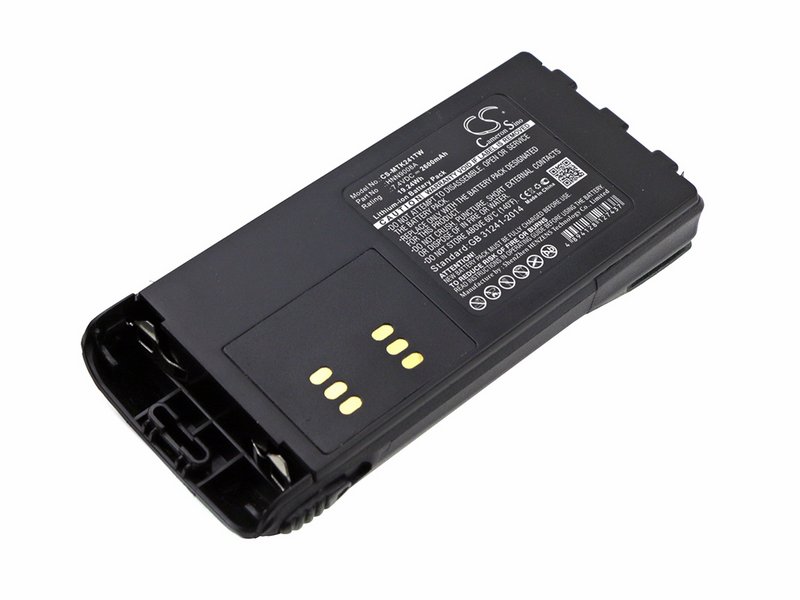 фото Аккумулятор для motorola hnn9013, hnn9013b (2600mah, li-ion) power