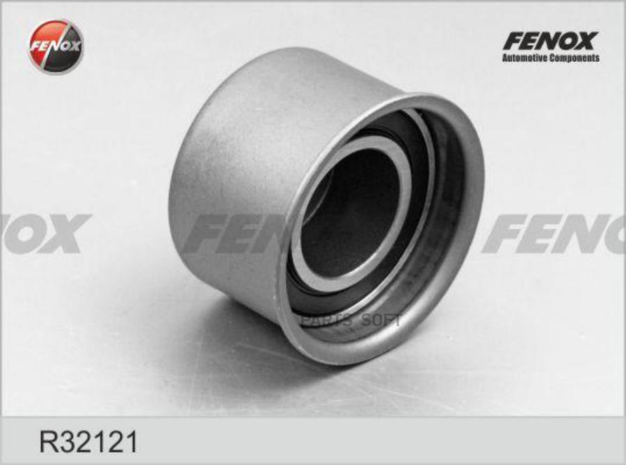 

ролик обводной грм kia sorento 02- 3.5, mitsubishi galant 92-96 2.5, pajero 94- 3.0-3.8 r3
