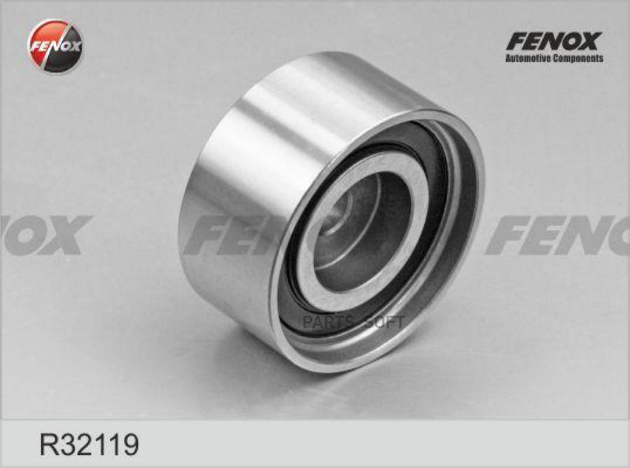 

Ролик Обводной Грм Mitsubishi L200 07- 2.5d, Pajero 08- 2.5d R32119 FENOX R32119