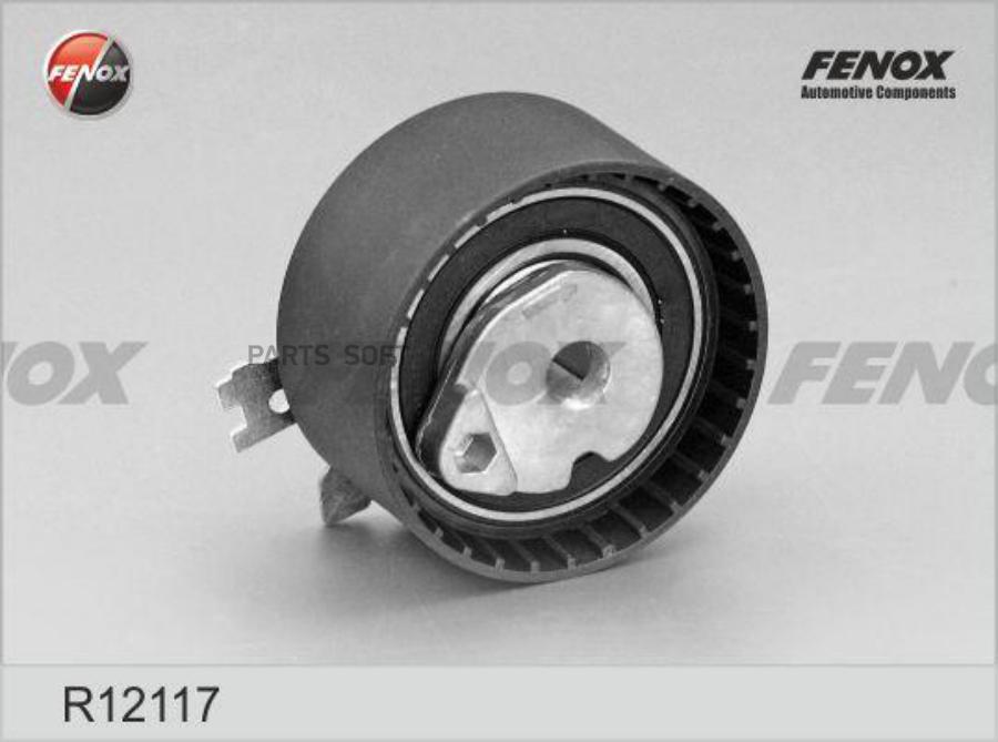 

FENOX Ролик натяжной ГРМ Renault Clio 05- 1.6, Fluence 10- 1.6, Laguna 05- 1.6, Megane 02-