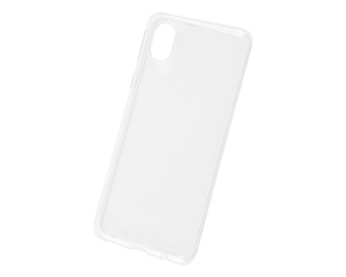 

ONEXT для Samsung Galaxy A01 Сore Transparent Панель-накладка, для Samsung Galaxy A01 Сore Transparent