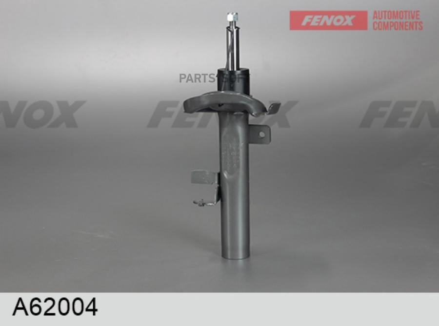 

FENOX A62004 Стойка амартизаторная Ford Focus III 11- передняя левая г/масло A62004 1шт