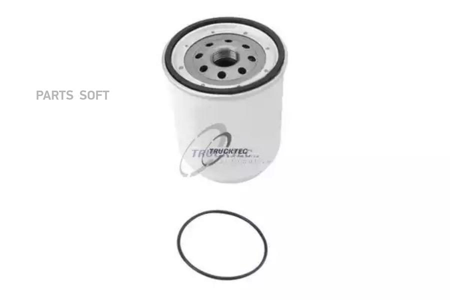

Топливный Фильтр TRUCKTEC 0338016