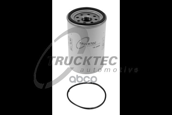 Топливный Фильтр TRUCKTEC 0338005 1900₽