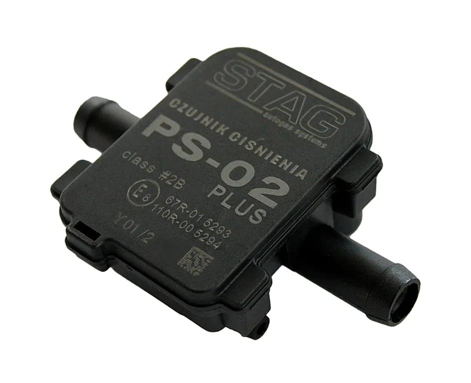 

Датчик давления газа DIGITRONIC модель PS-02 МАП сенсор ГБО, PS-02 PLUS