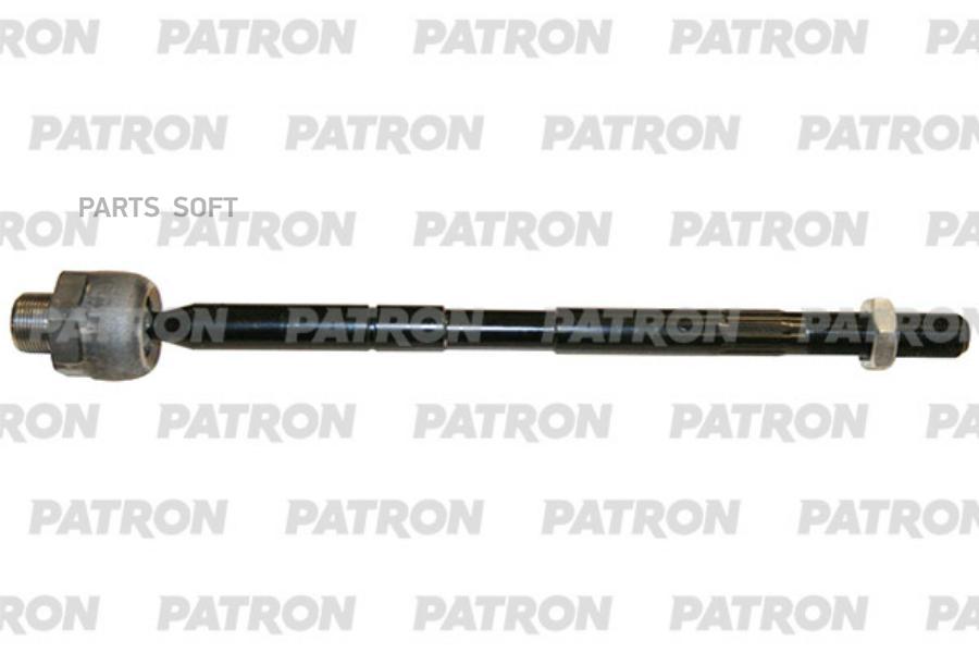 

PATRON Тяга рулевая PATRON PS2666