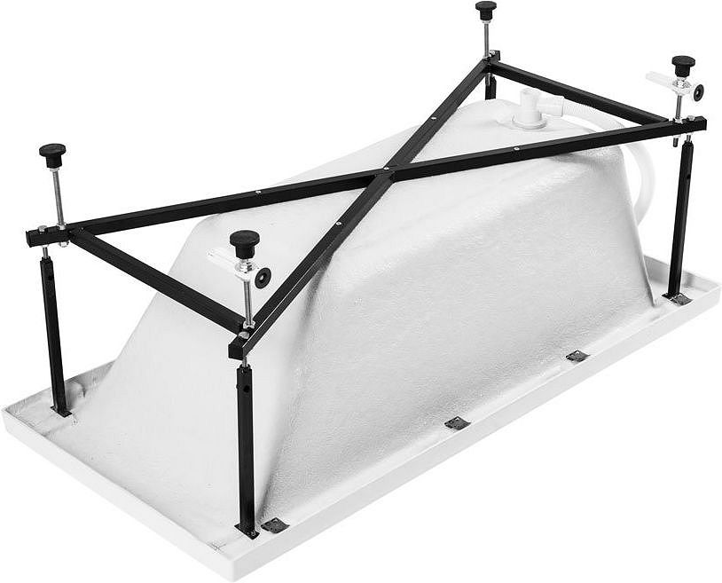 

Каркас сварной для акриловой ванны Aquanet Bright 145x70, Bright 145x70