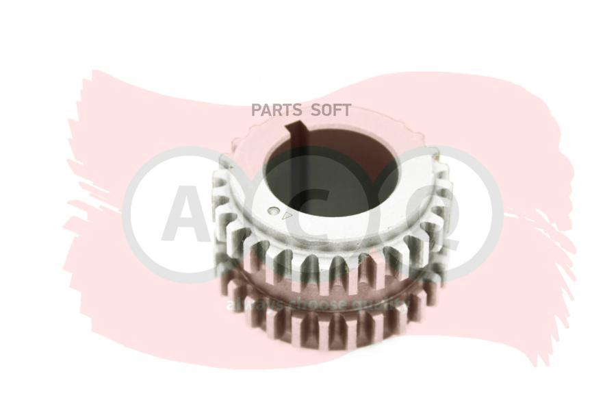 ACQ AAK-5000 Шестерня коленвала 1шт