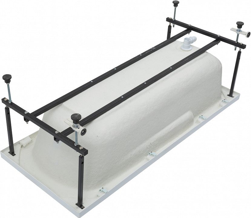 

Каркас разборный для акриловой ванны Aquanet Extra 160, Extra 160
