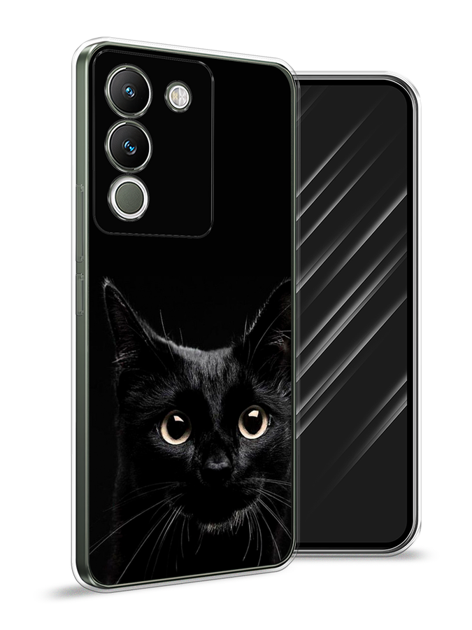 

Чехол Awog на Vivo V29e 5G "Добрый кот", 269650-1
