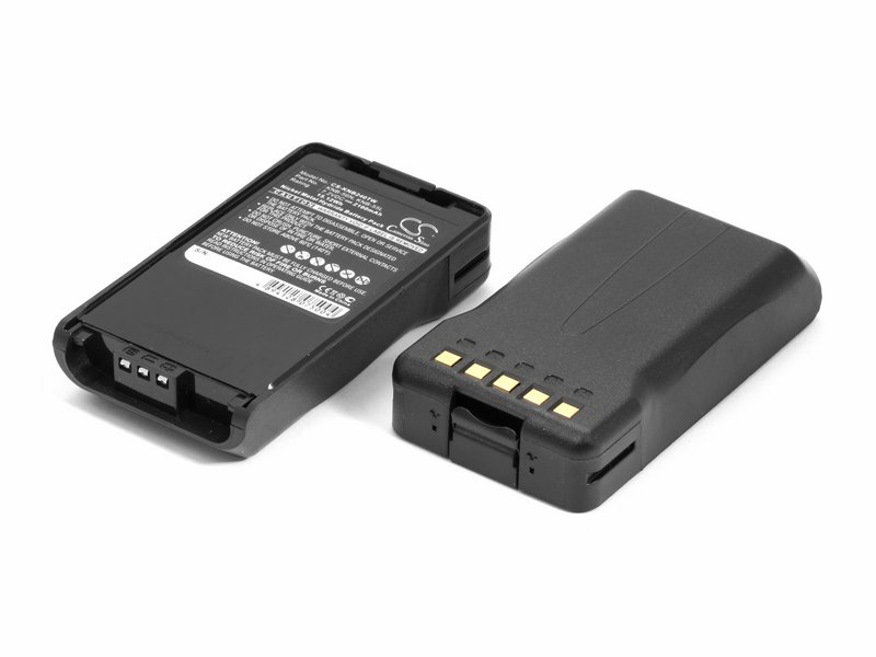 

Аккумулятор для Kenwood KNB-35L, KNB-40LC, KNB-55L, KNB-57L