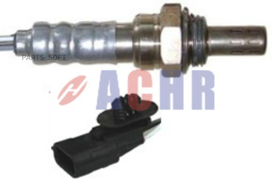 

ACHR 61153 Лямбда-зонд RENAULT LOGAN/SANDERO/CLIO/KANGOO 1.4/1.6 оранжевый 1шт