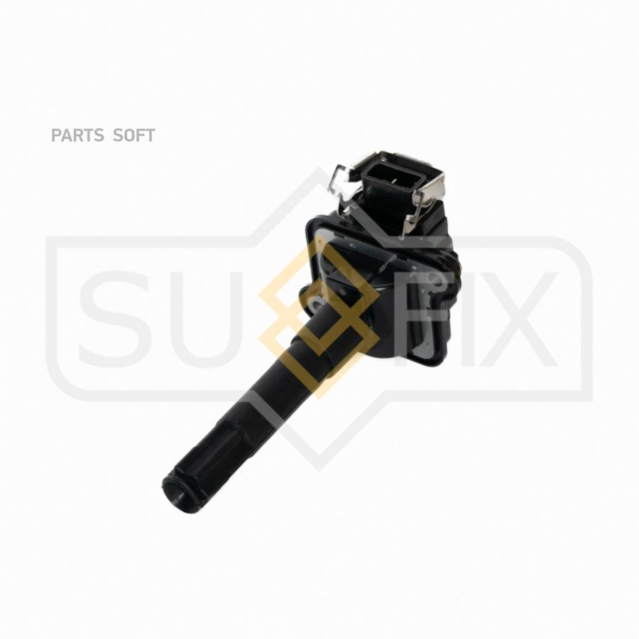 

Катушка Зажигания SUFIX арт. FC2450