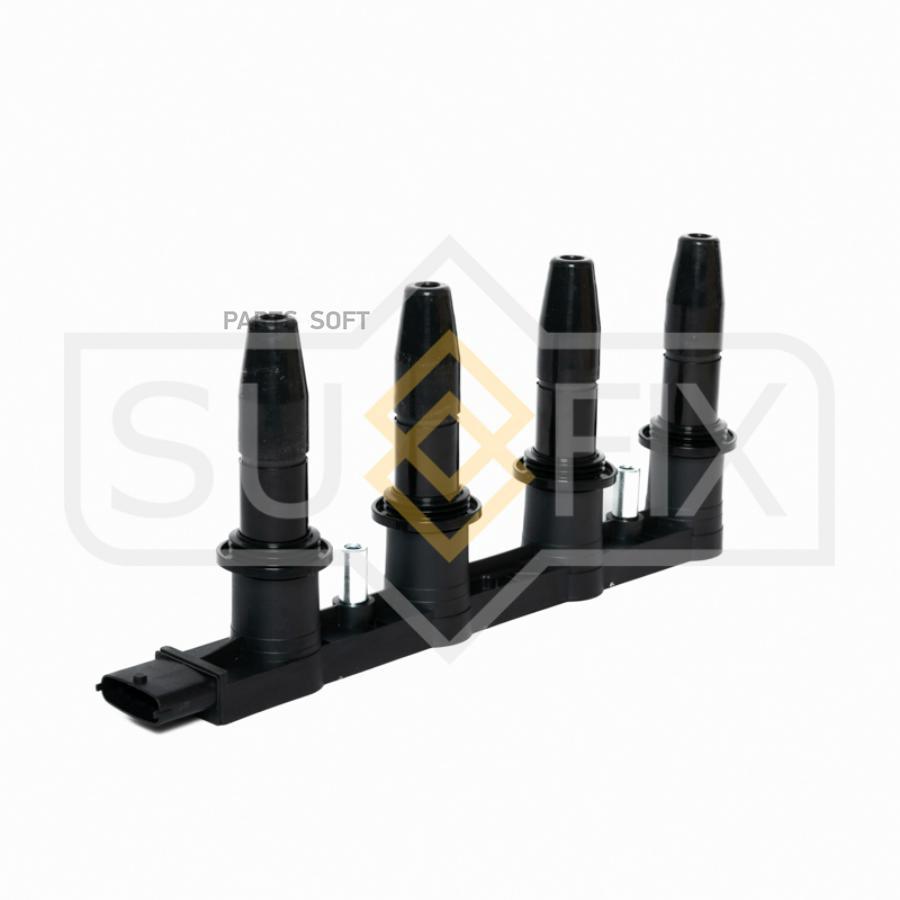 

Катушка Зажигания SUFIX арт. FC2441