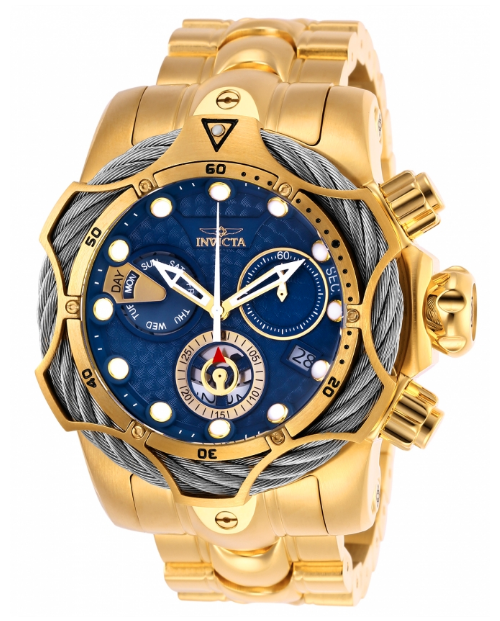 

Наручные часы мужские INVICTA Reserve Venom 26655, 26655