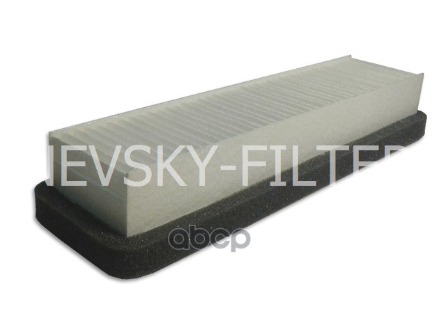 

Фильтр Салона Gaz Gazelle Sobol 2217 2310 2705 2752 3302 3221 3512 NEVSKY FILTER ар