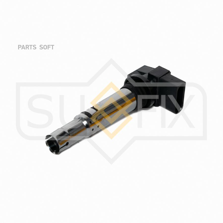 

Катушка Зажигания SUFIX арт. FC2180